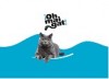 ¡OH MAI GAT! + DISEÑO DE ETIQUETA
