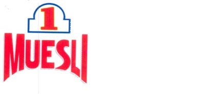 1 MUESLI Y LOGOTIPO