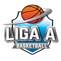 LIGA A MAS LOGOTIPO