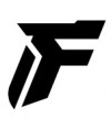 F Logo