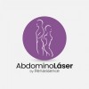 AbdominoLáser by Renaissence más logotipo