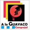 A lo GUAYACO Cangrejal MAS LOGOTIPO