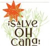 ¡SALVe OH Caña! MÁS DISEÑO