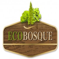 ECOBOSQUE más logotipo