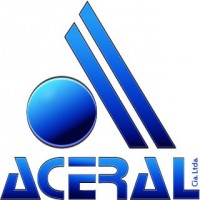 ACERAL Cia. Ltda. + LOGOTIPO