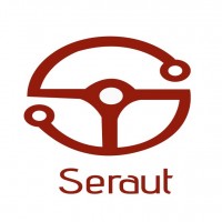 Seraut MAS LOGOTIPO