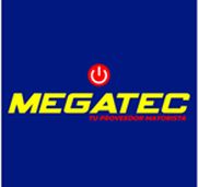 MEGATEC TU PROVEEDOR MAYORISTA (LOGO)
