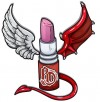 A D Angels And Demons MAS LOGOTIPO
