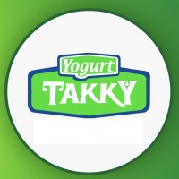 Yogurt TAKKY MÁS DISEÑO