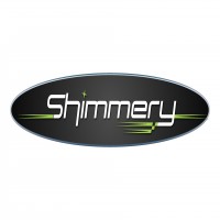 Shimmery MAS IMAGOTIPO