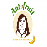 Antofruit MÁS LOGOTIPO