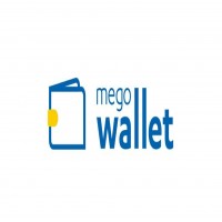 megowallet + LOGOTIPO