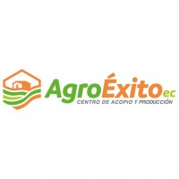 AgroÉxitoec S.A.S. CENTRO DEACOPIO Y PRODUCCIÓN MÁSLOGOTIPO