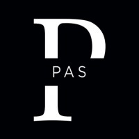 PAS MÁS LOGOTIPO