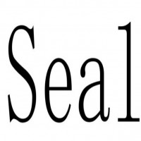 Seal más logotipo