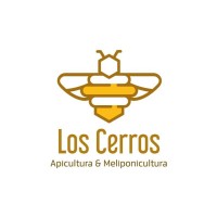 LOS CERROS MÁS LOGOTIPO