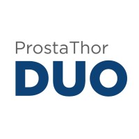 ProstaThor DUO MÁS LOGOTIPO