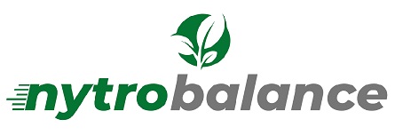 NYTROBALANCE + LOGOTIPO
