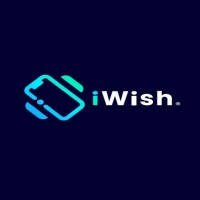 i Wish MÁS LOGOTIPO