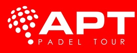 APT PADEL TOUR + GRÁFICA
