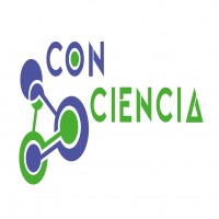 CON CIENCIA MÁS LOGOTIPO
