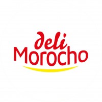 deli Morocho MÁS LOGOTIPO
