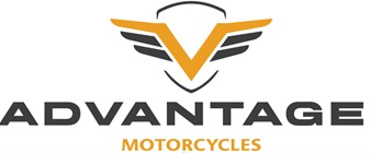 ADVANTAGE MOTORCYCLES + GRÁFICA