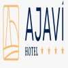 HOTEL AJAVÍ + LOGOTIPO