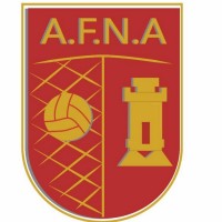 A.F.N.A más logotipo