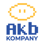 Akb Kompany más Logotipo