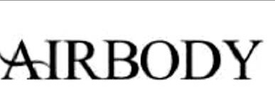 AIRBODY mas Logotipo