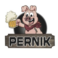 PERNIK MÁS LOGOTIPO