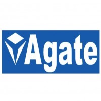 Agate MÁS LOGOTIPO
