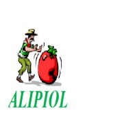 ALIPIOL MAS LOGOTIPO