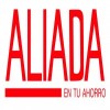 ALIADA EN TU AHORRO más logotipo