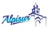 Alpisur MÁS LOGOTIPO