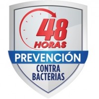 48 HORAS Y DISEÑO DE ESCUDO