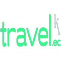 travel.ec k mas logotipo