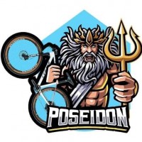 POSEIDON MAS LOGOTIPO