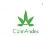 CannAndes más logotipo