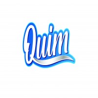 QUIM MAS LOGOTIPO