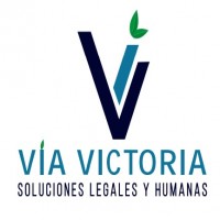 VÍA VICTORIA MÁS LOGOTIPO