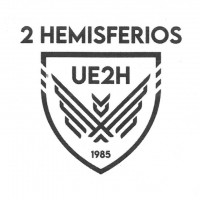 2 HEMISFERIOS UE2H 1985