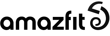 amazfit (y logotipo)