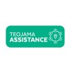 TEOJAMA ASSISTANCE y diseño