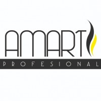 AMART PROFESIONAL MAS LOGOTIPO