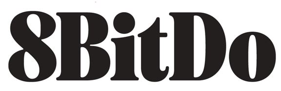 8BitDo MÁS GRÁFICA