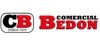 COMERCIAL BEDON MÁS LOGOTIPO