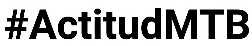 #ActitudMTB