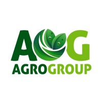 A G AGROGROUP MÁS LOGOTIPO